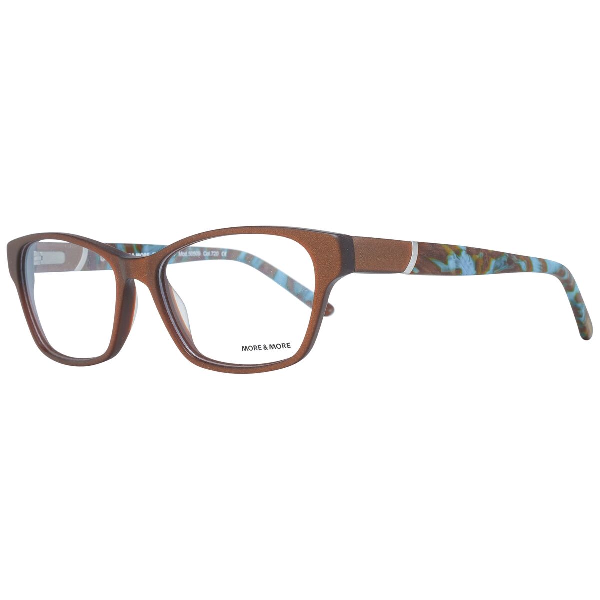 Ladies’ Spectacle frame More & More 50509 52720