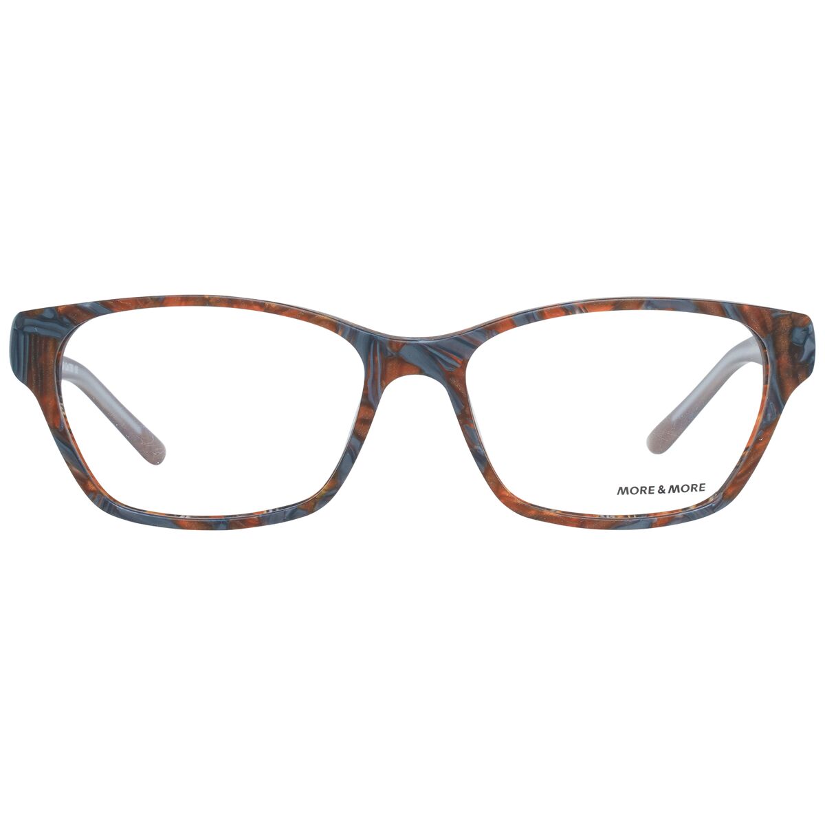 Ladies’ Spectacle frame More & More 50509 52780