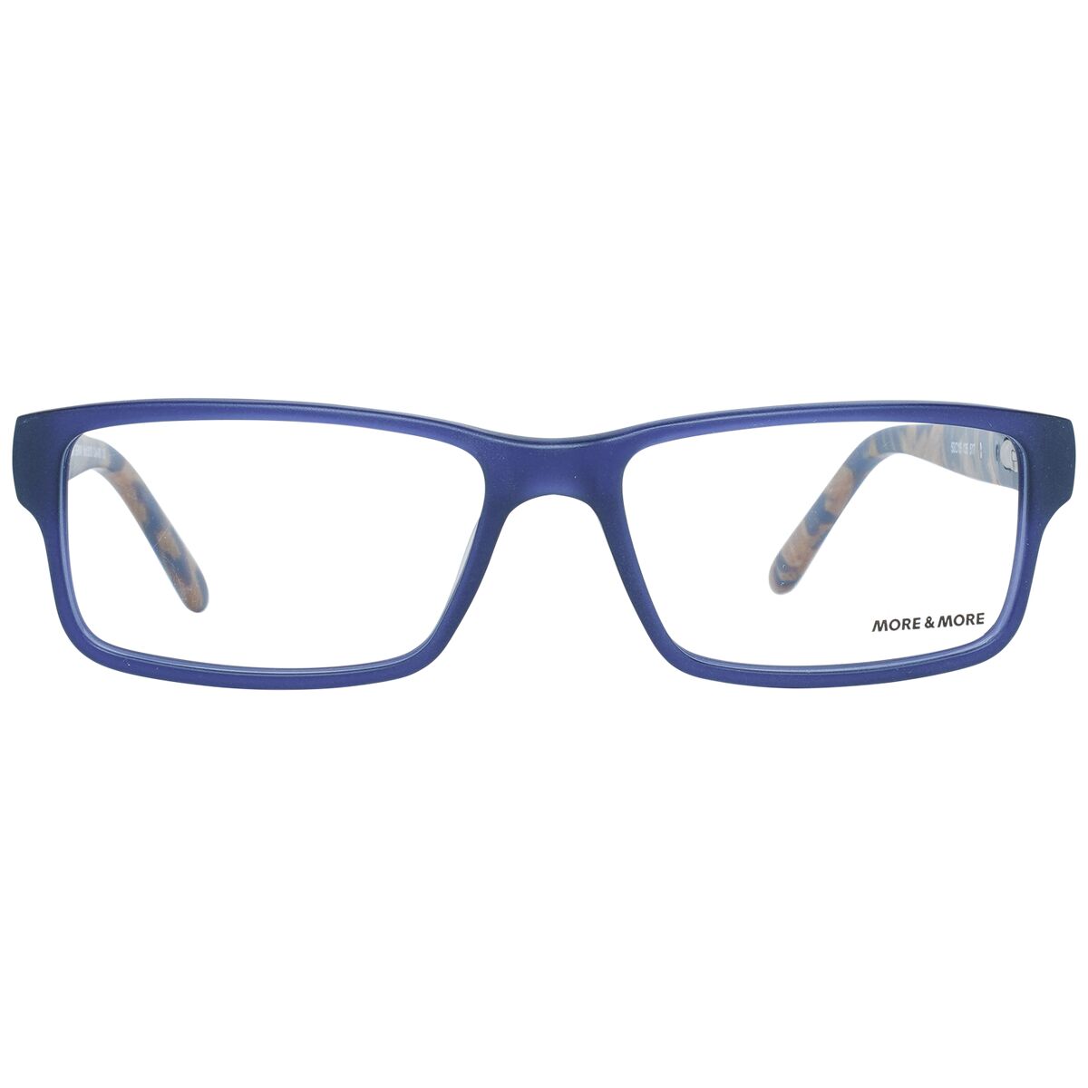 Ladies’ Spectacle frame More & More 50510 53400