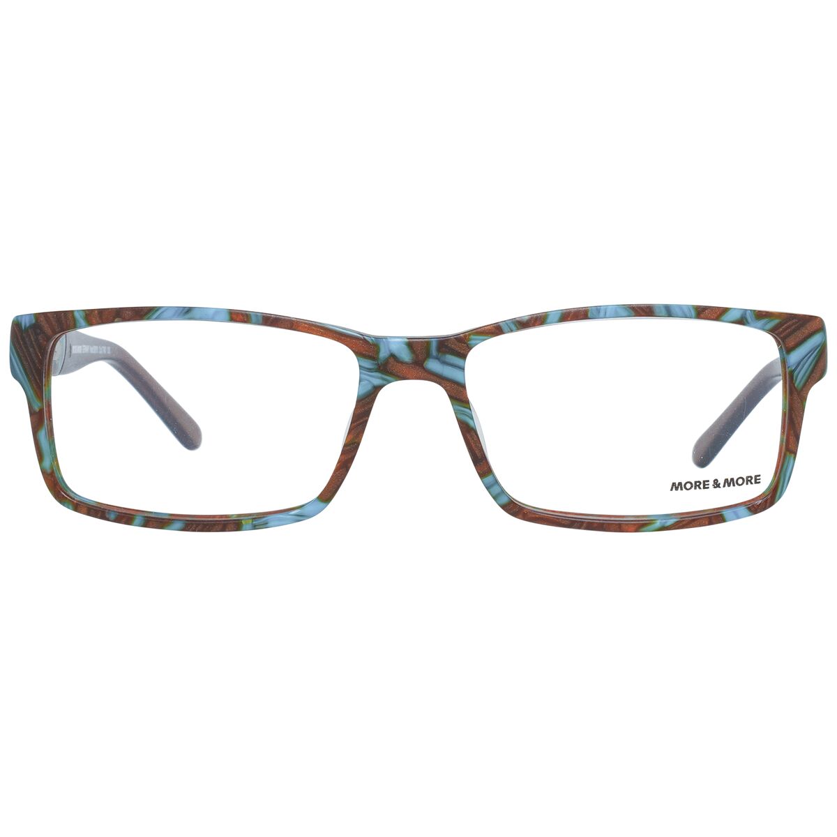 Ladies’ Spectacle frame More & More 50510 53740