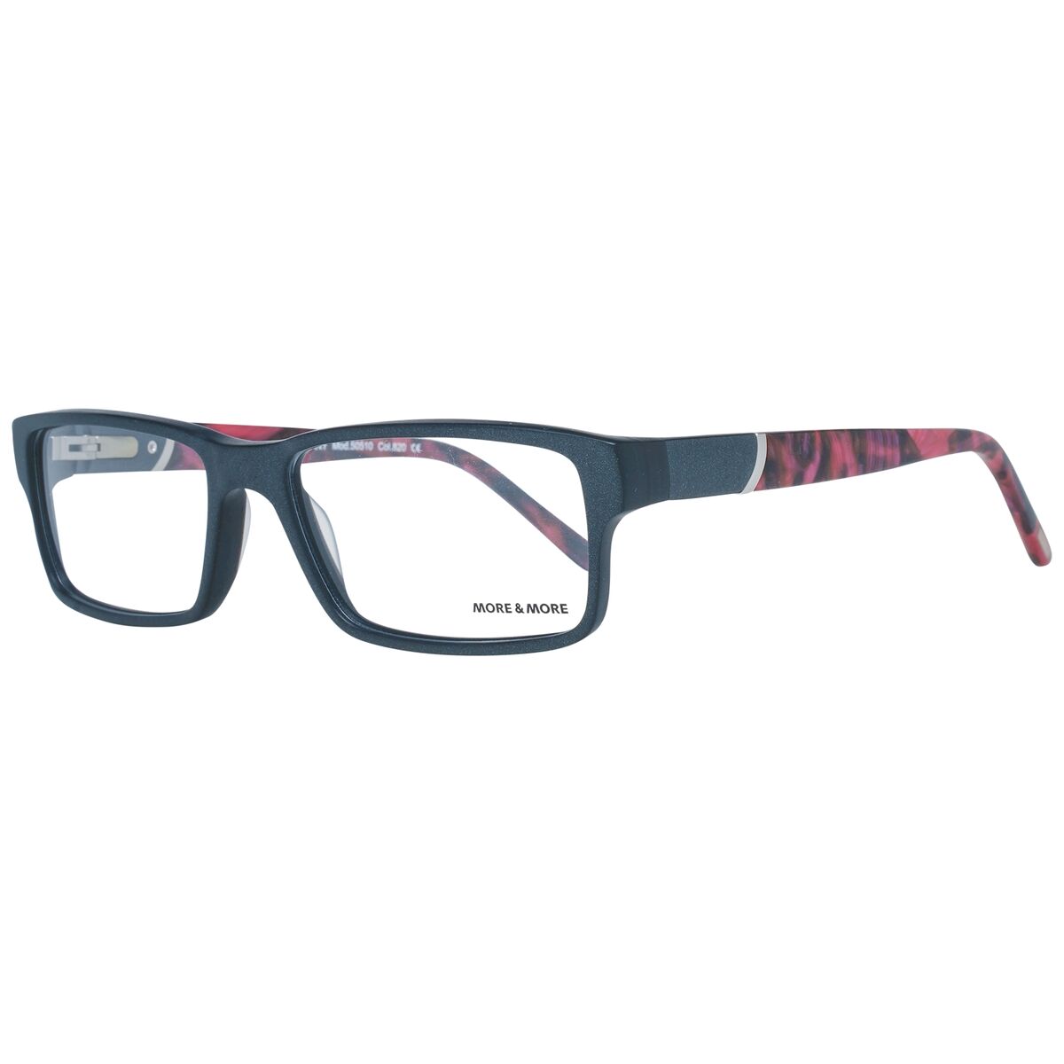 Ladies’ Spectacle frame More & More 50510 53820
