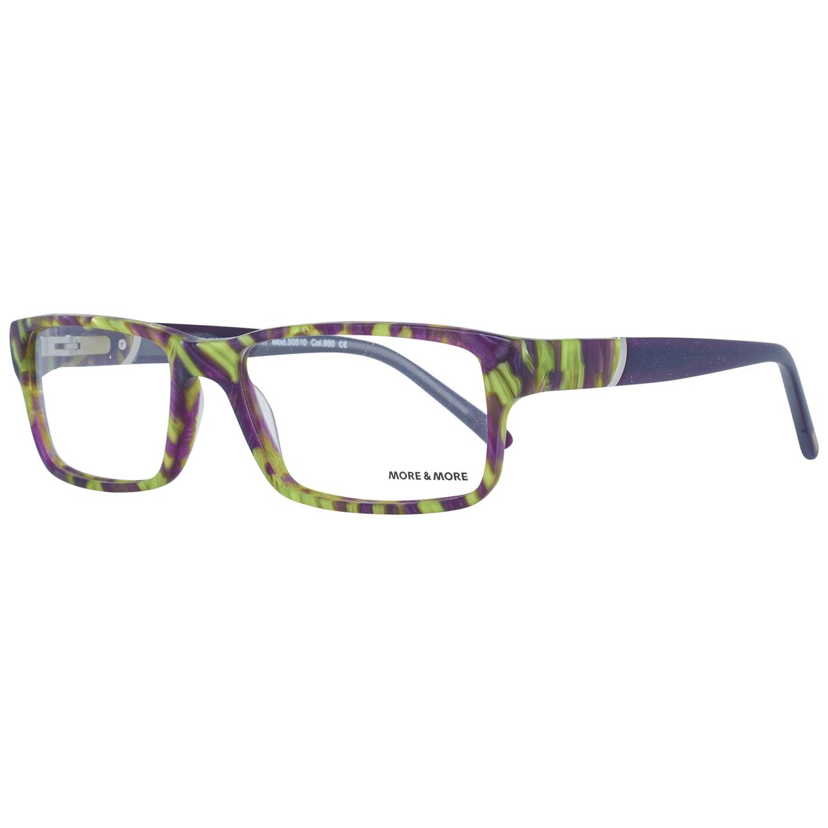 Ladies’ Spectacle frame More & More 50510 53950