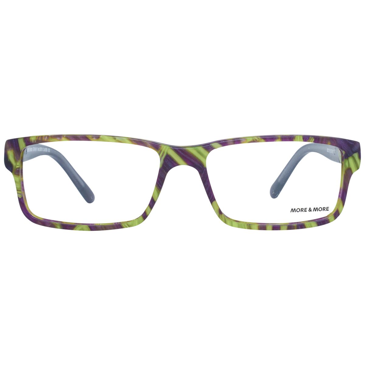 Ladies’ Spectacle frame More & More 50510 53950