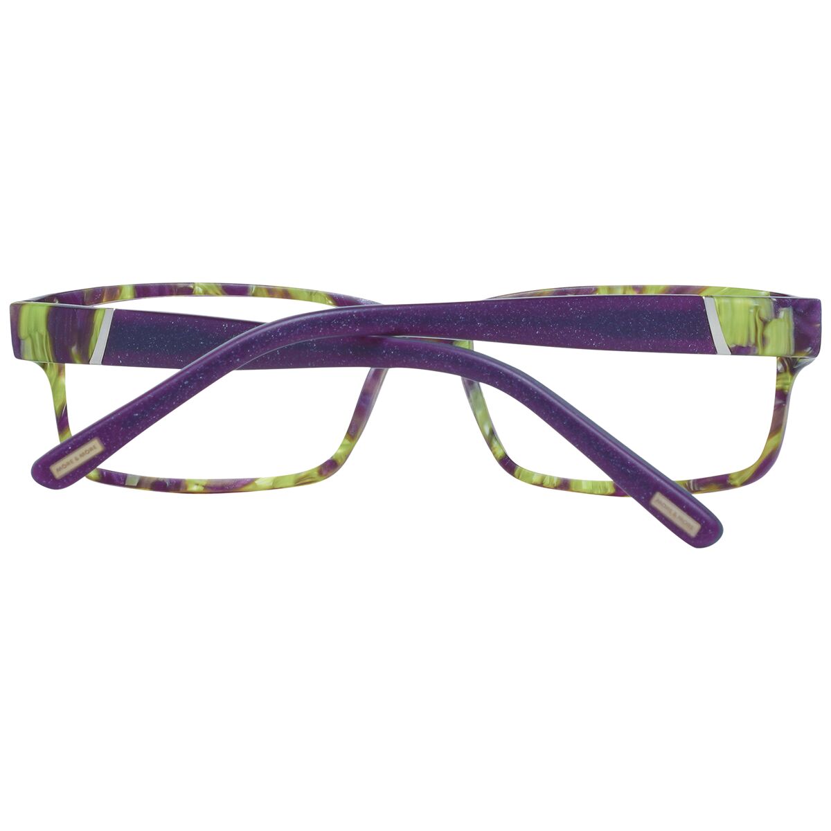 Ladies’ Spectacle frame More & More 50510 53950