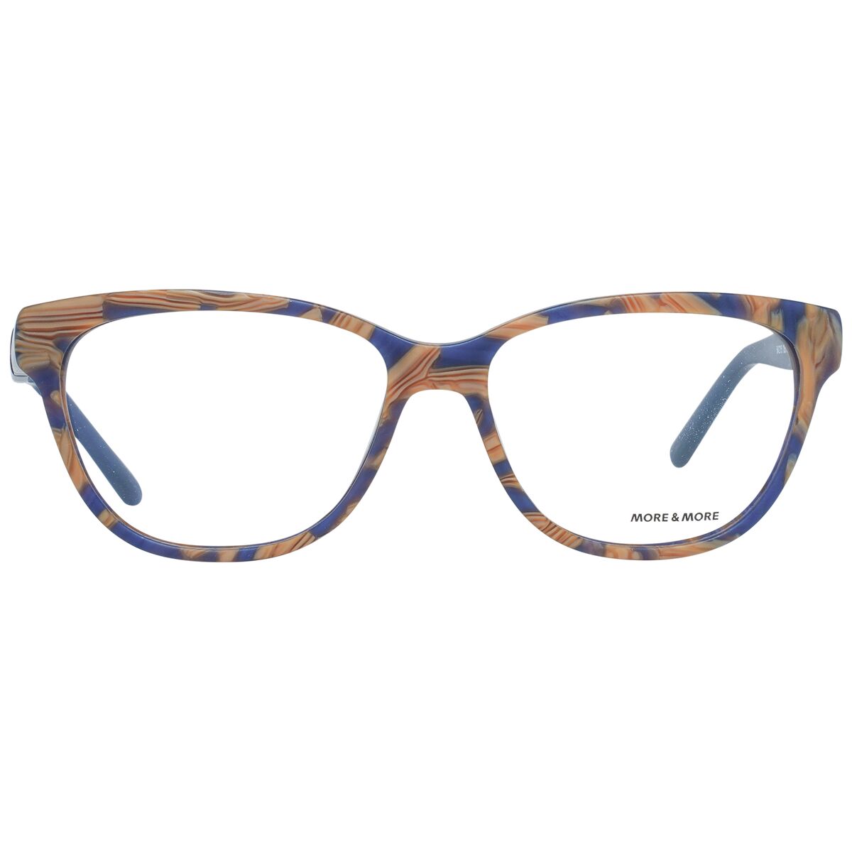 Ladies’ Spectacle frame More & More 50511 54740