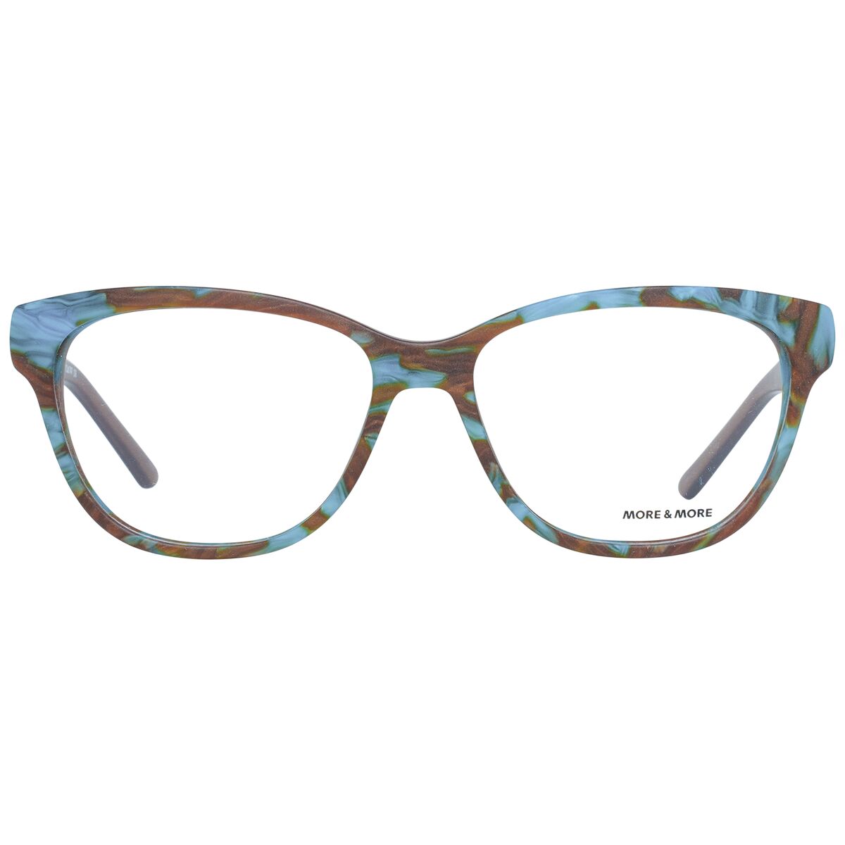 Ladies’ Spectacle frame More & More 50511 54747