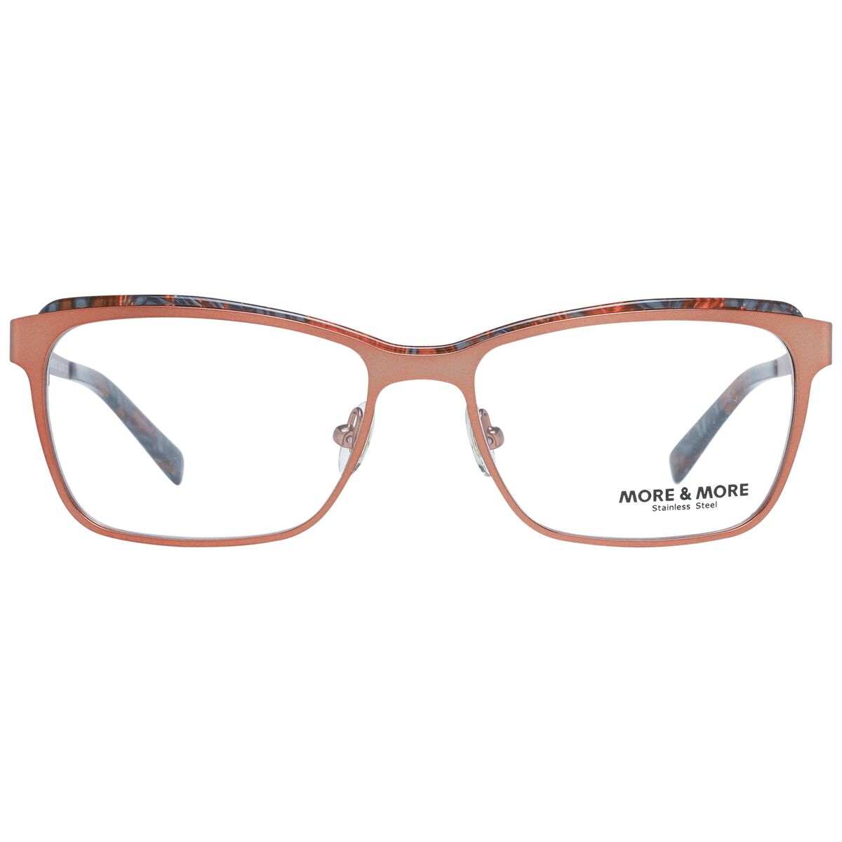 Ladies’ Spectacle frame More & More 50512 54700