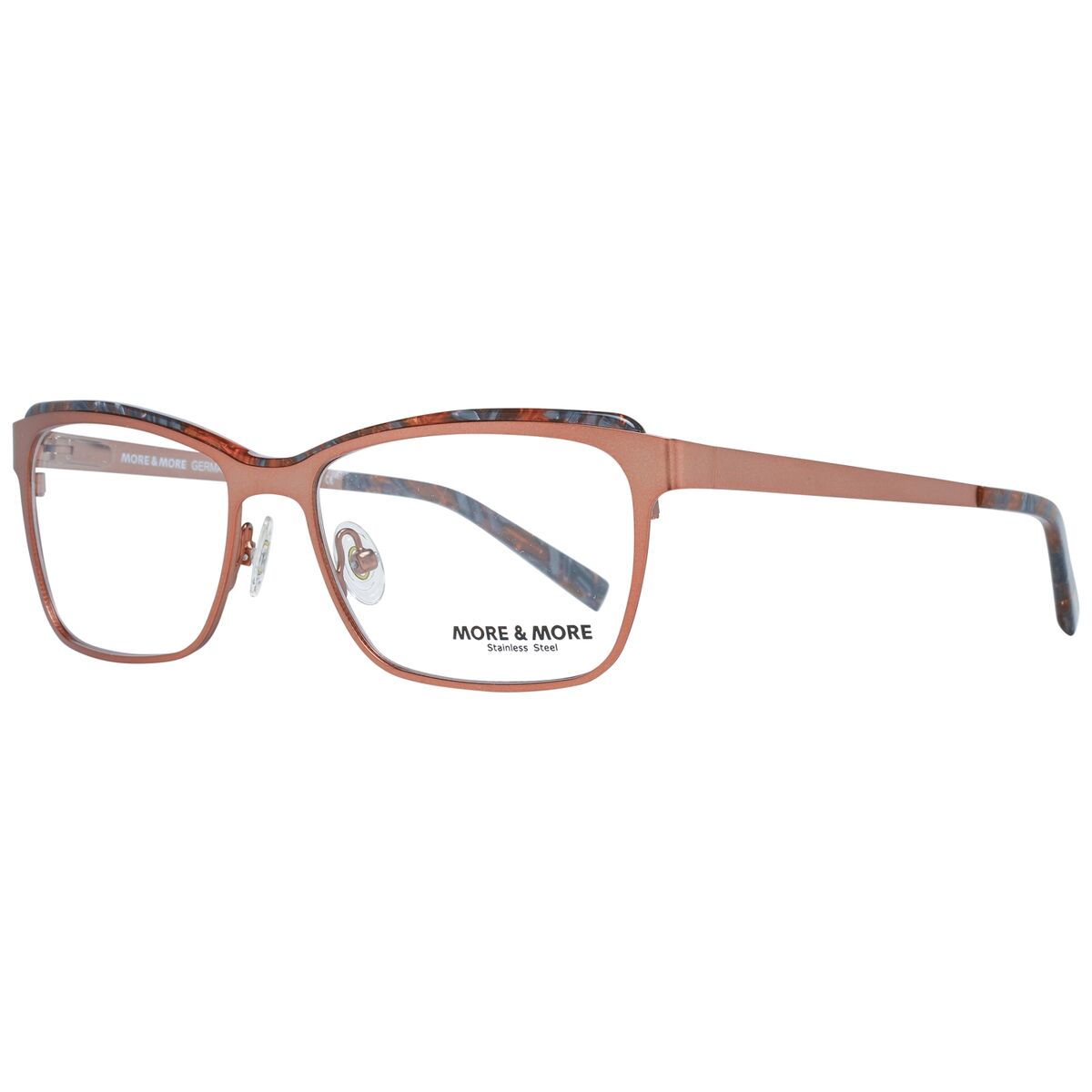 Ladies’ Spectacle frame More & More 50512 54700