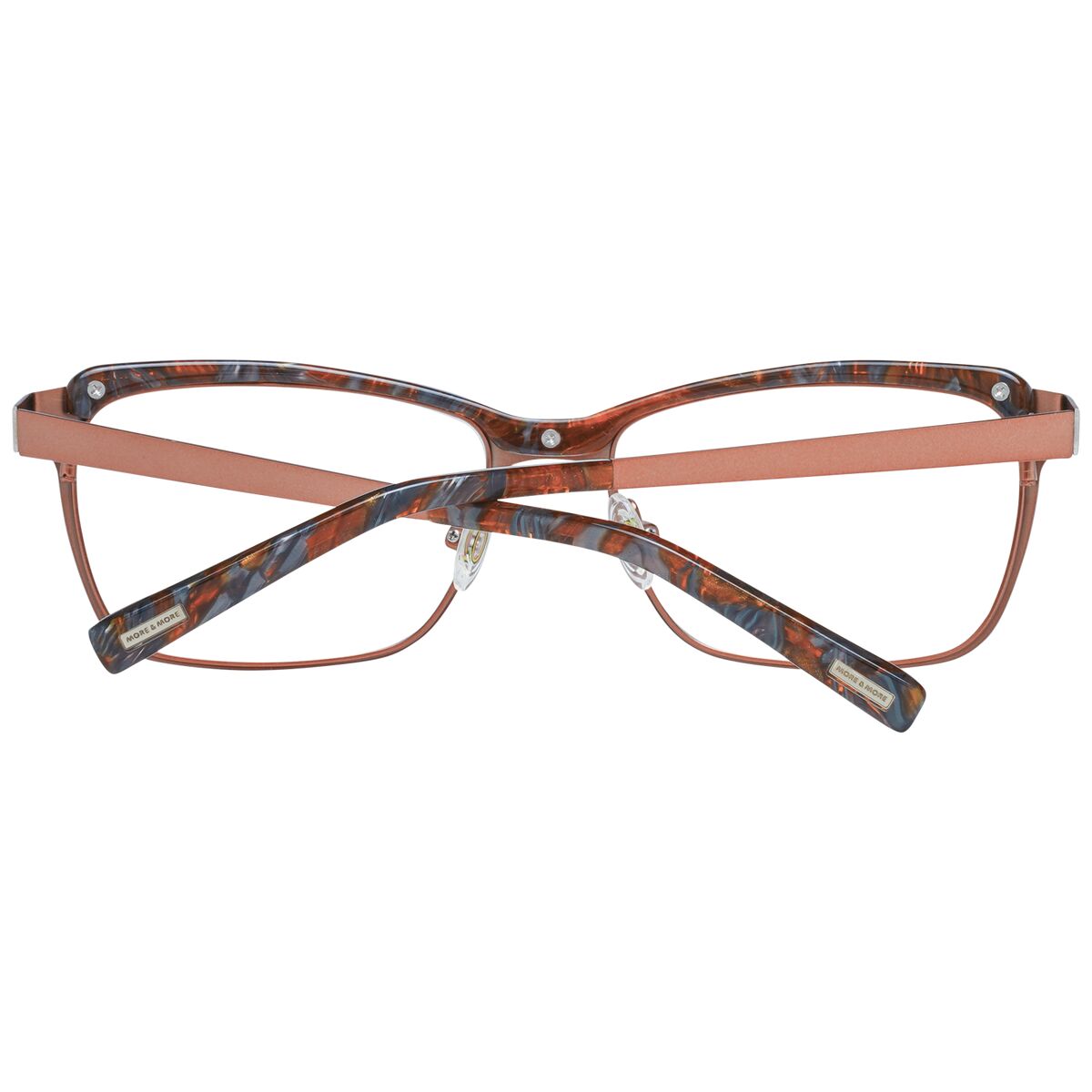 Ladies’ Spectacle frame More & More 50512 54700