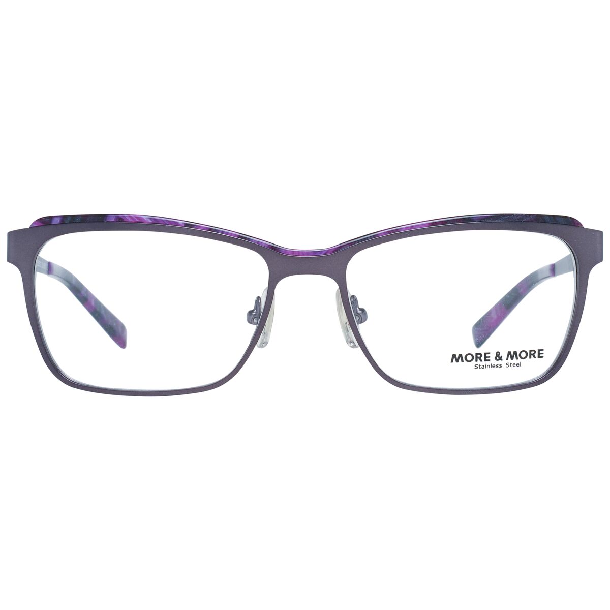 Ladies’ Spectacle frame More & More 50512 54800