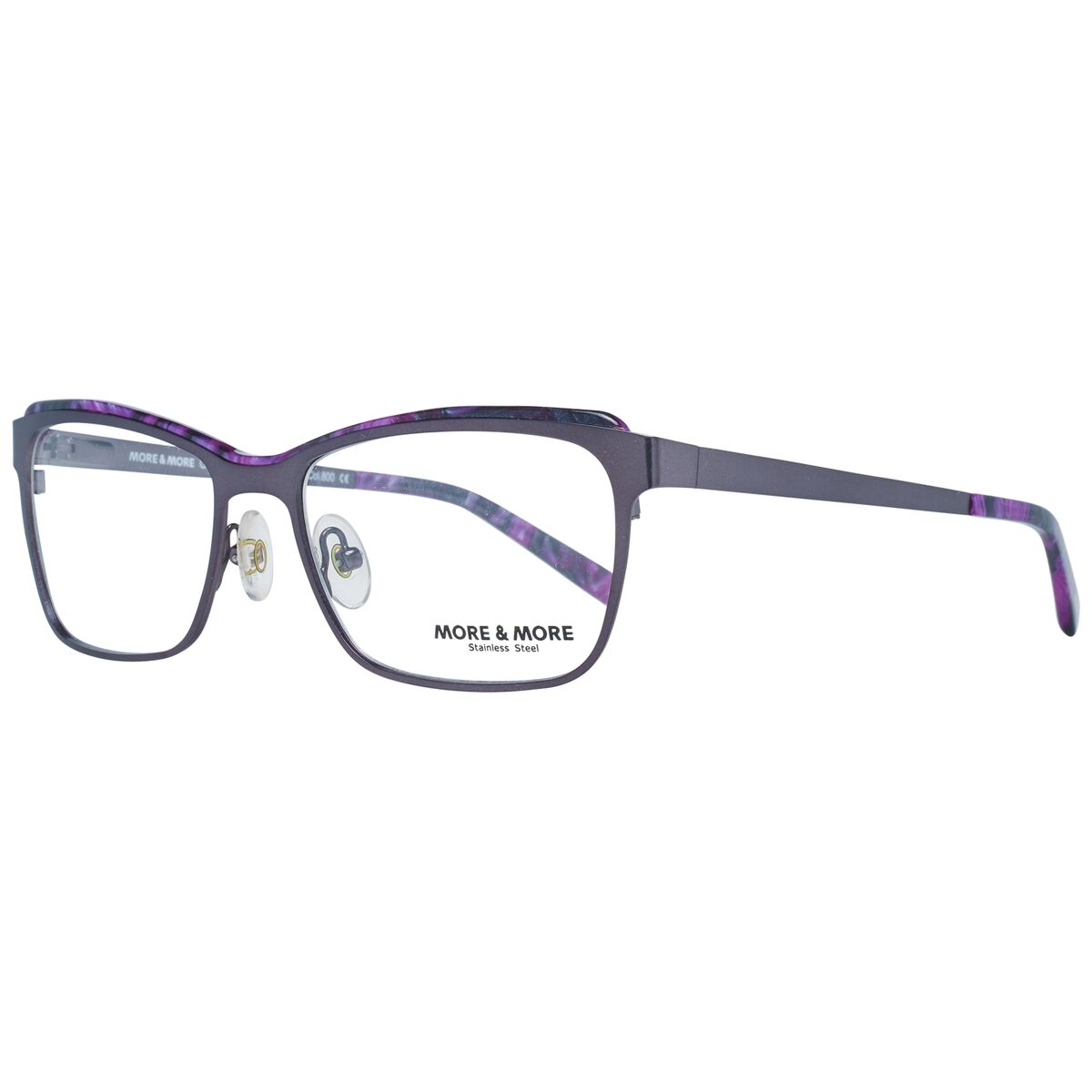 Ladies’ Spectacle frame More & More 50512 54800