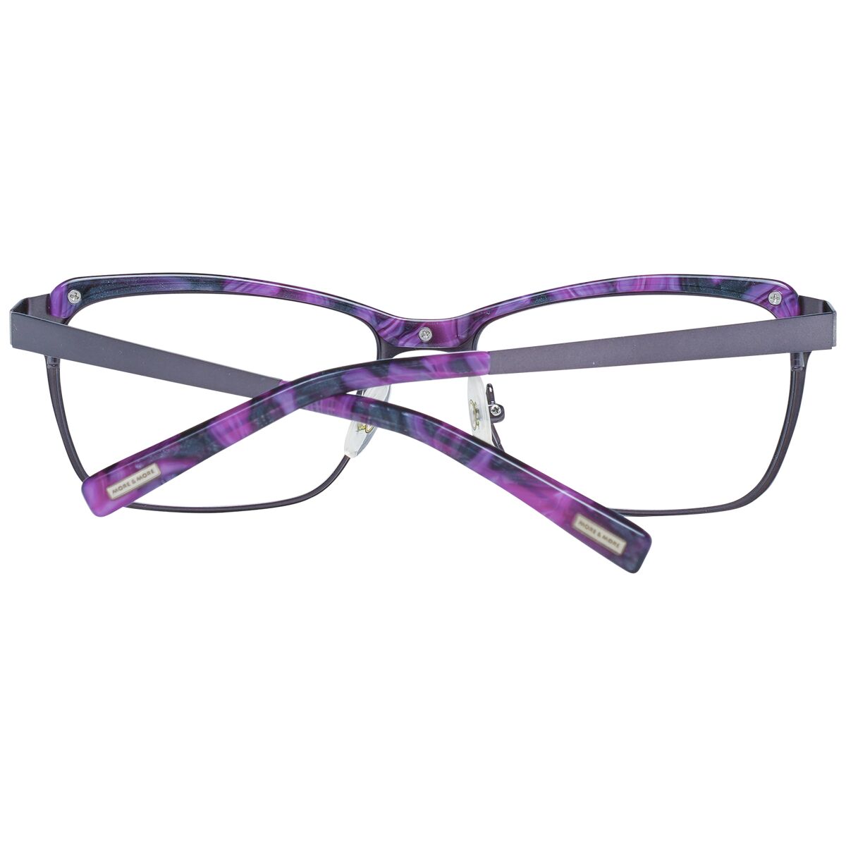 Ladies’ Spectacle frame More & More 50512 54800