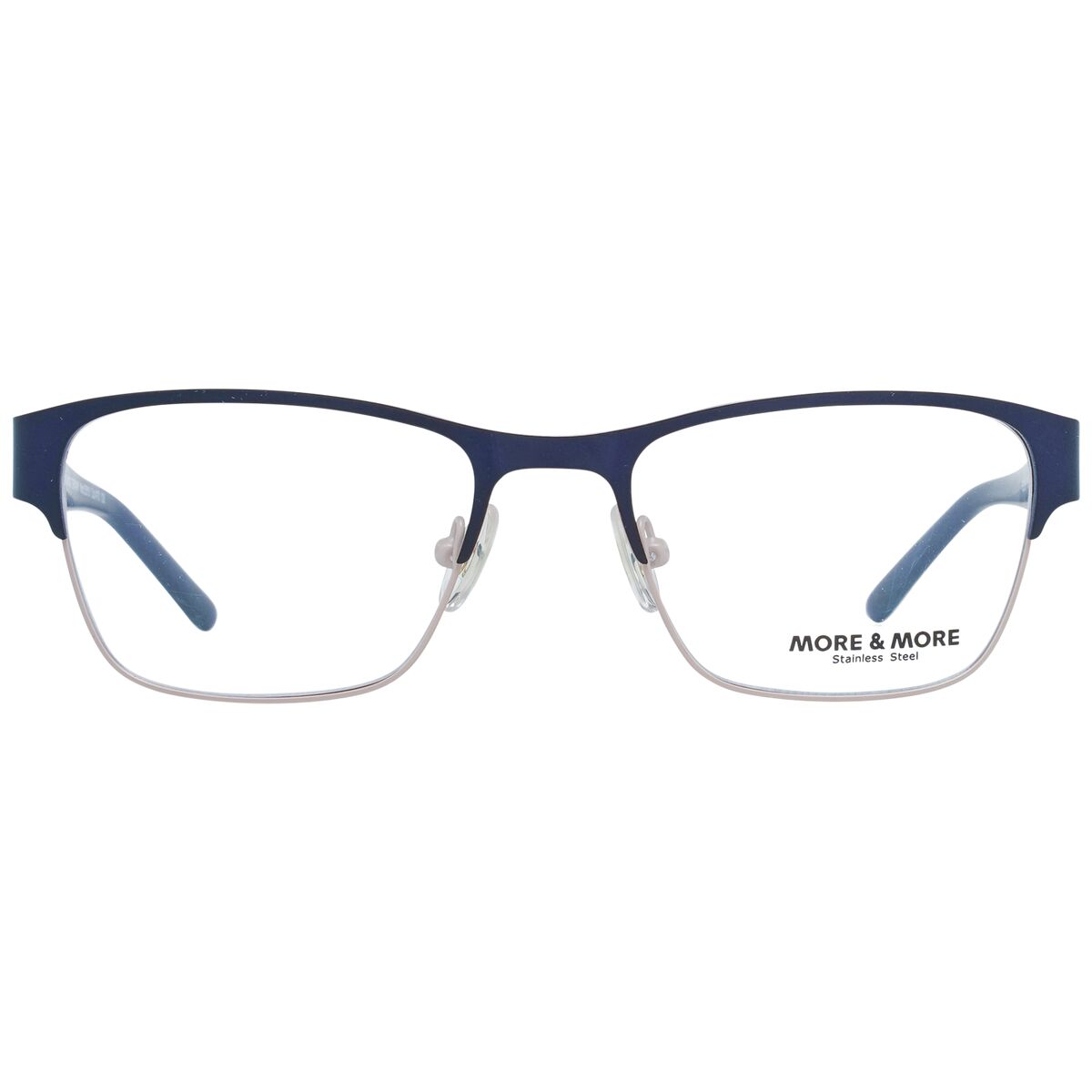 Ladies’ Spectacle frame More & More 50515 52410