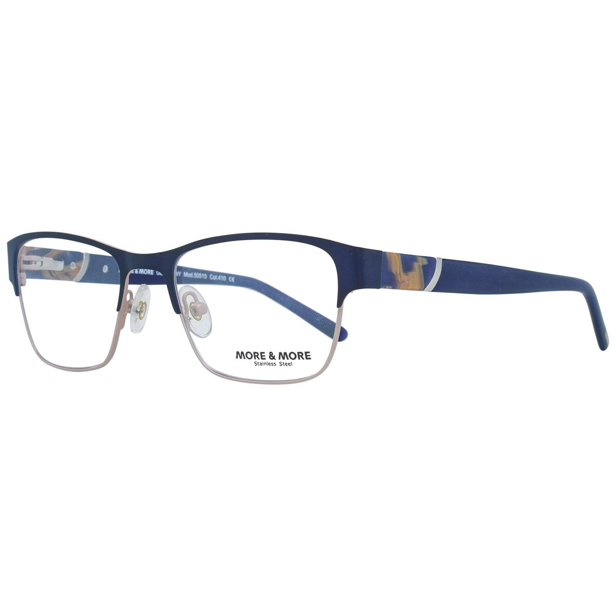 Ladies’ Spectacle frame More & More 50515 52410