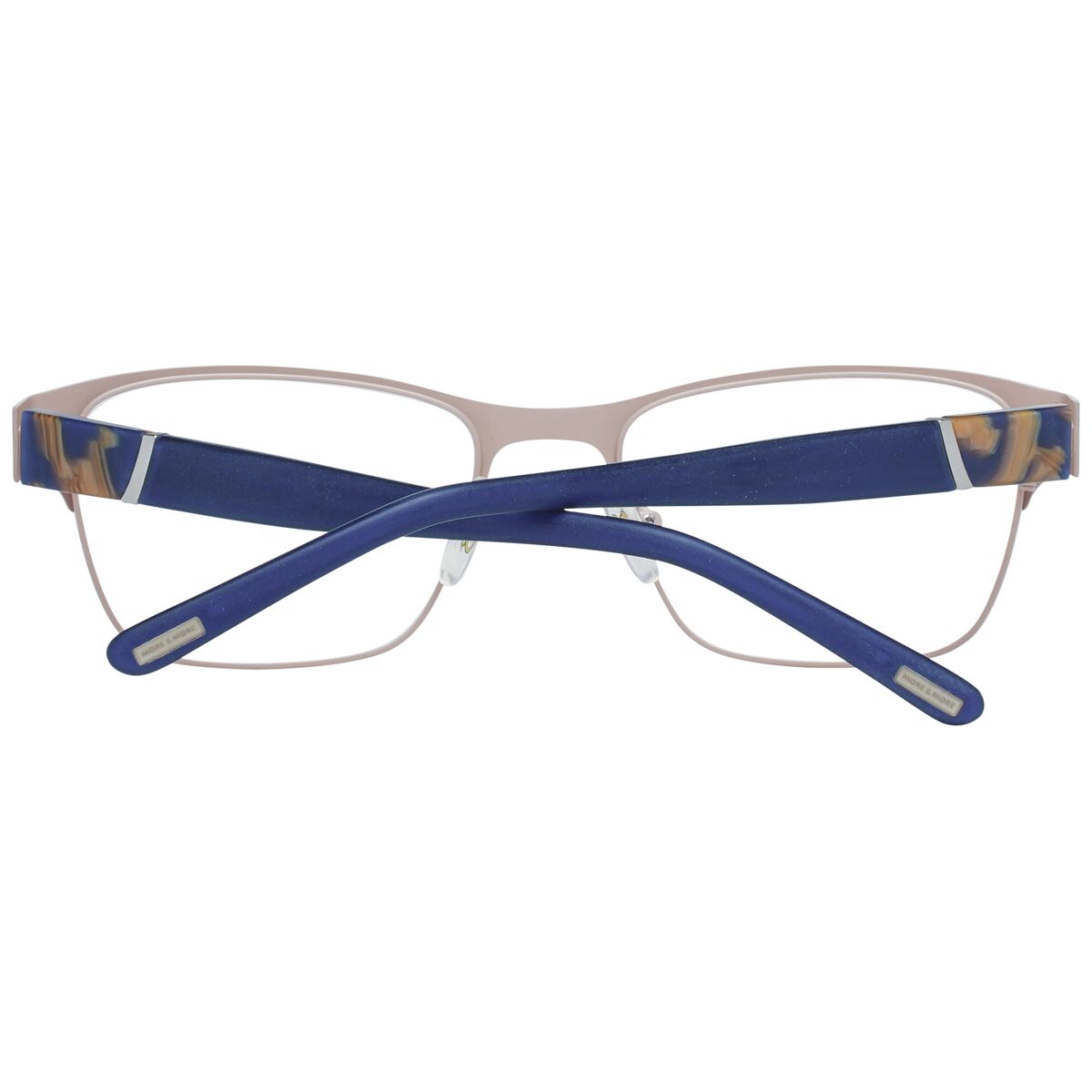 Ladies’ Spectacle frame More & More 50515 52410