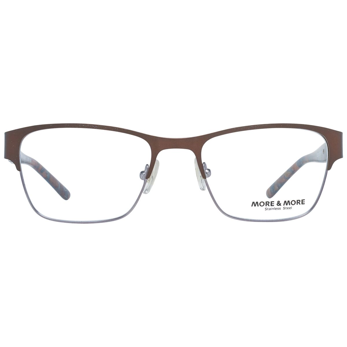 Ladies’ Spectacle frame More & More 50515 52780