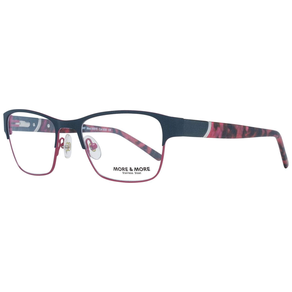 Ladies’ Spectacle frame More & More 50515 52830