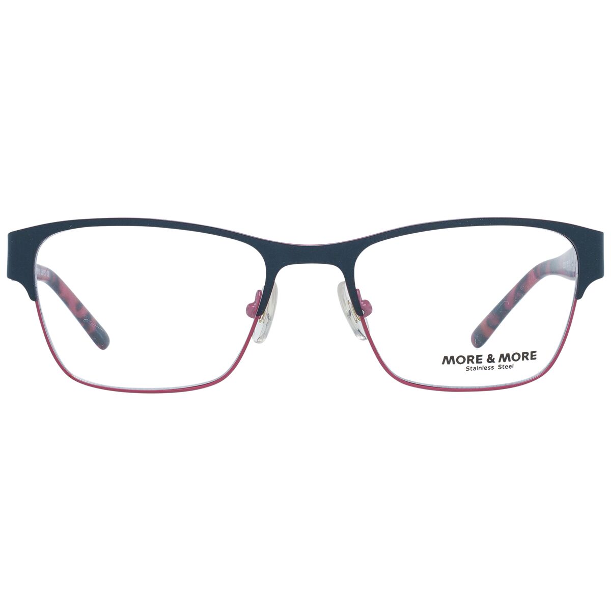 Ladies’ Spectacle frame More & More 50515 52830