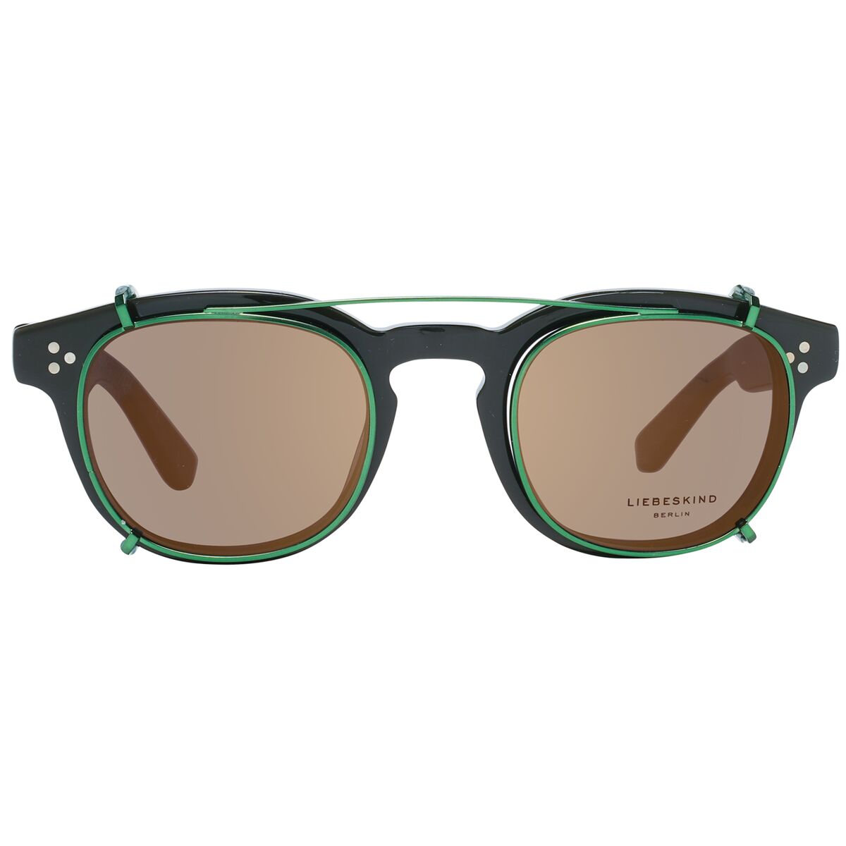 Ladies’ Spectacle frame Liebeskind 11012-00500-46