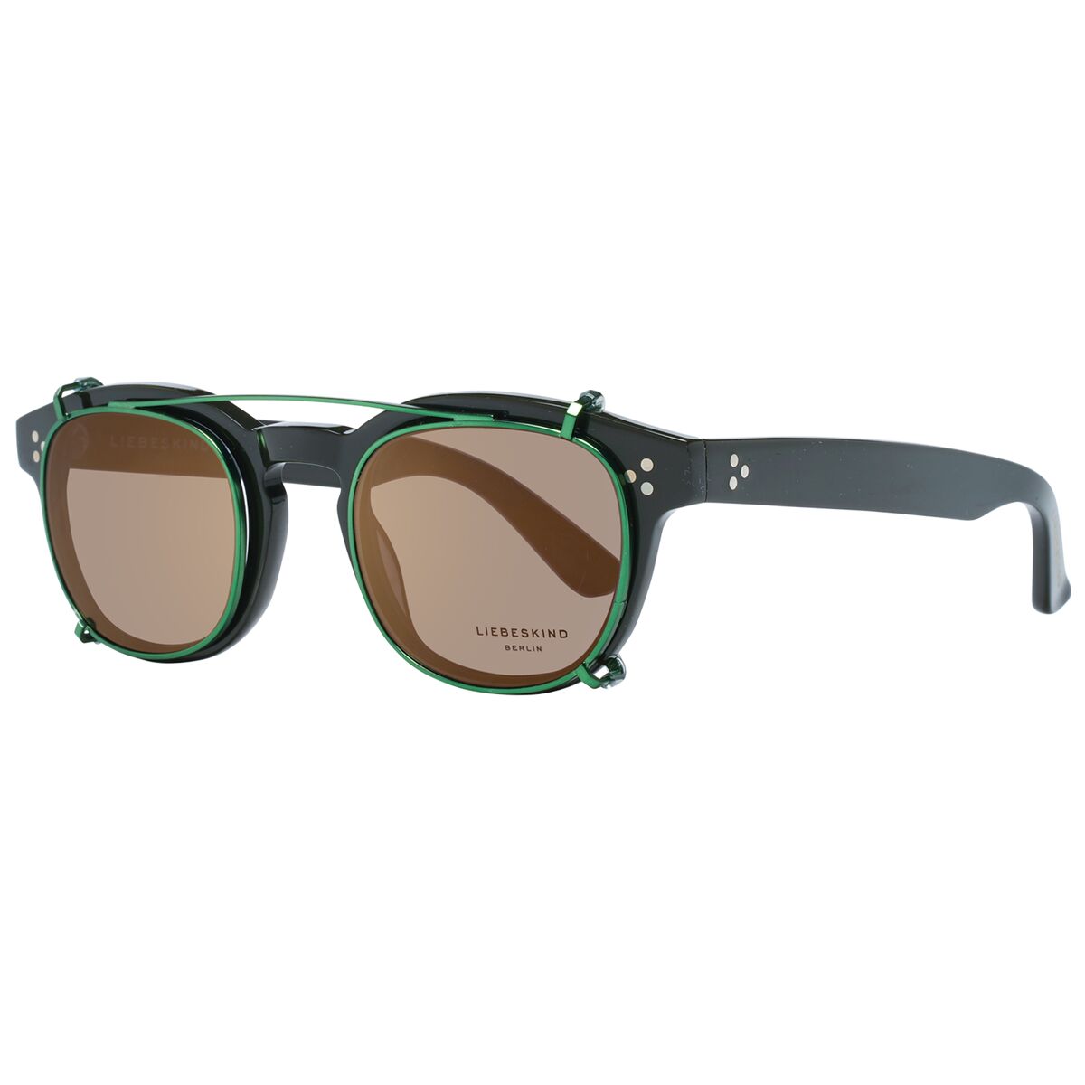 Ladies’ Spectacle frame Liebeskind 11012-00500-46