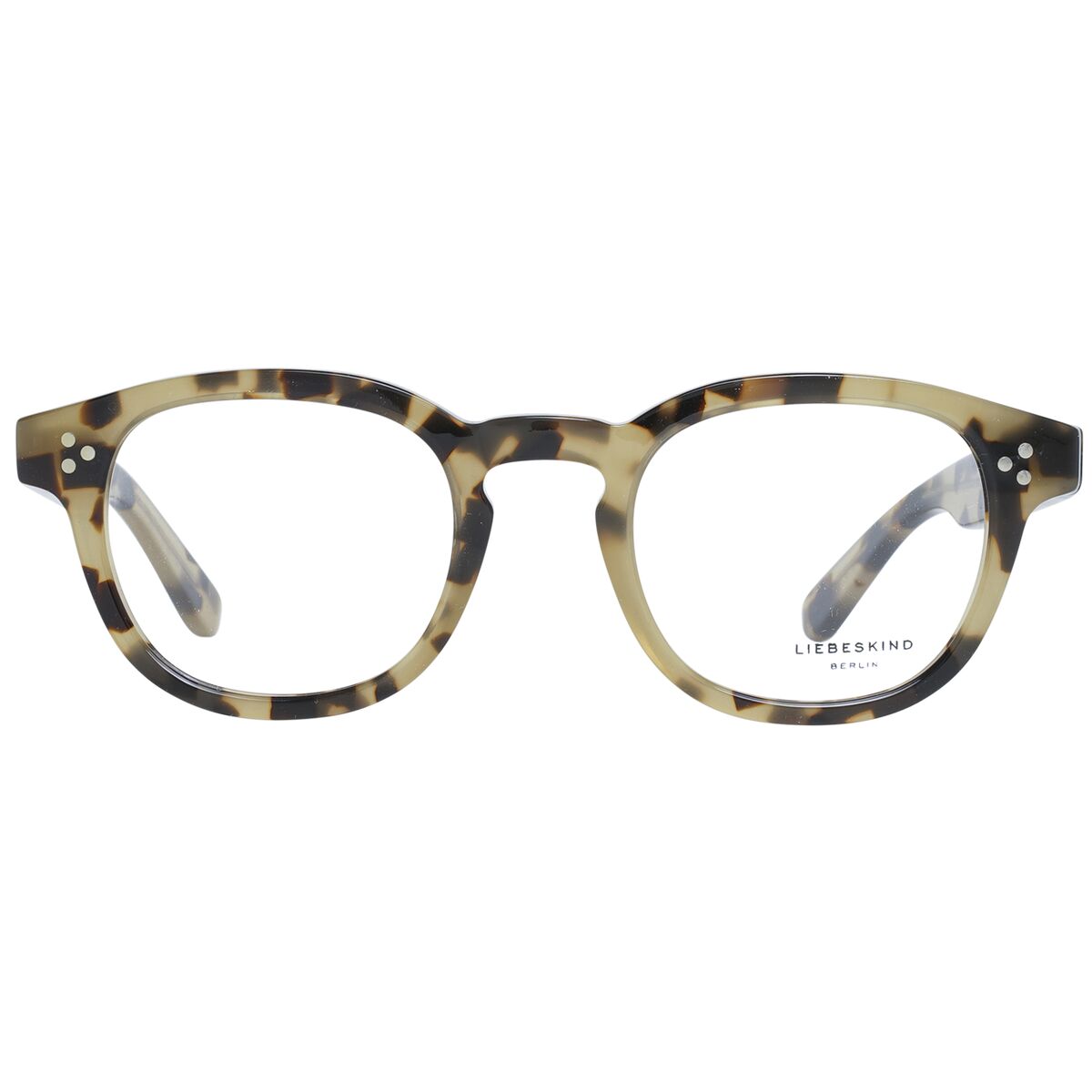 Ladies’ Spectacle frame Liebeskind 11012-00777-46