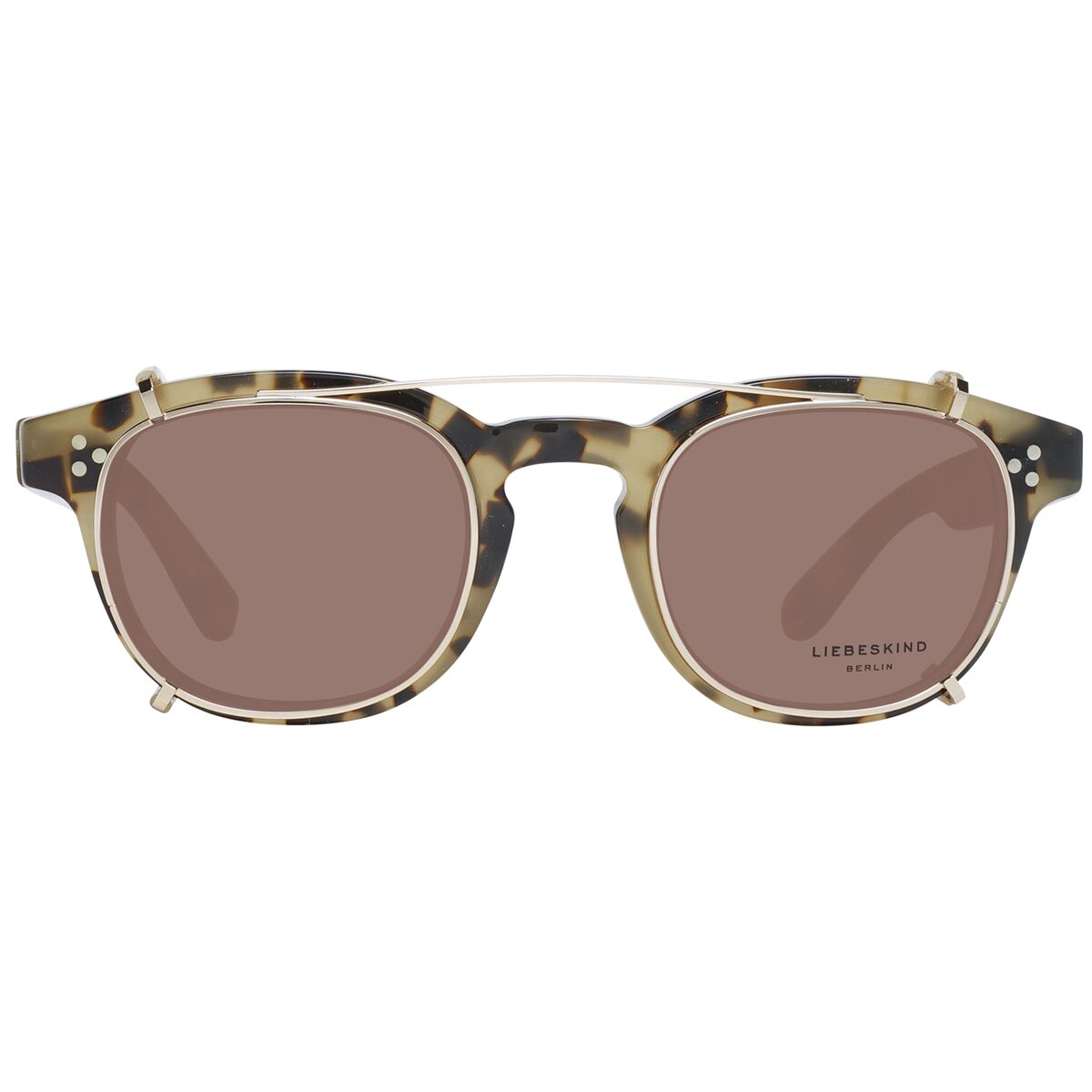 Ladies’ Spectacle frame Liebeskind 11012-00777-46