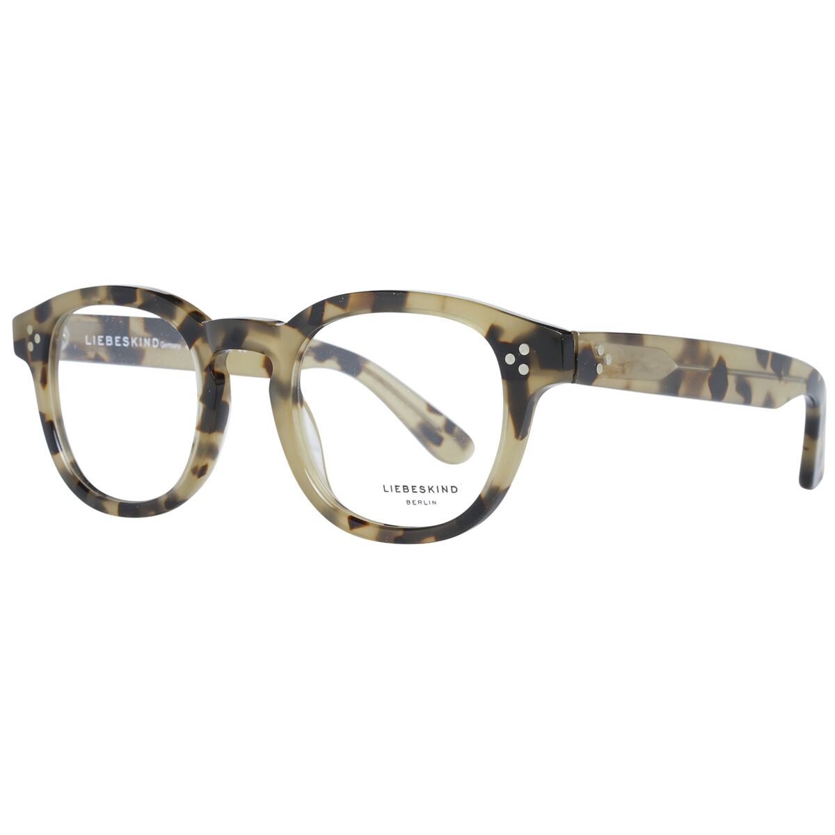 Ladies’ Spectacle frame Liebeskind 11012-00777-46