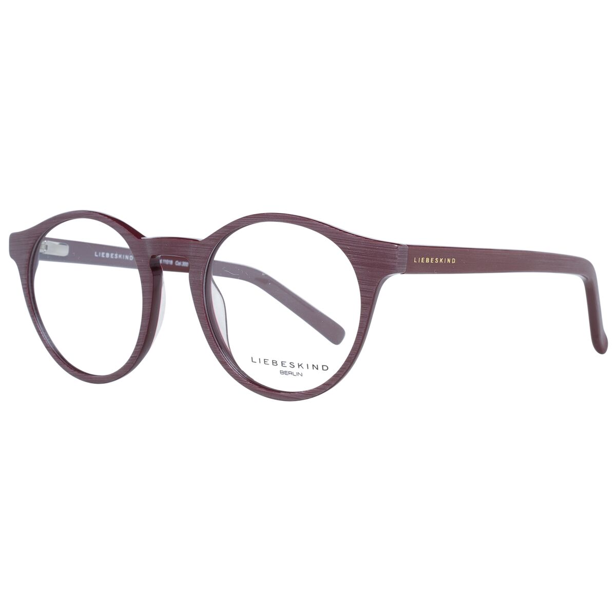 Unisex’ Spectacle frame Liebeskind 11018-00300-49