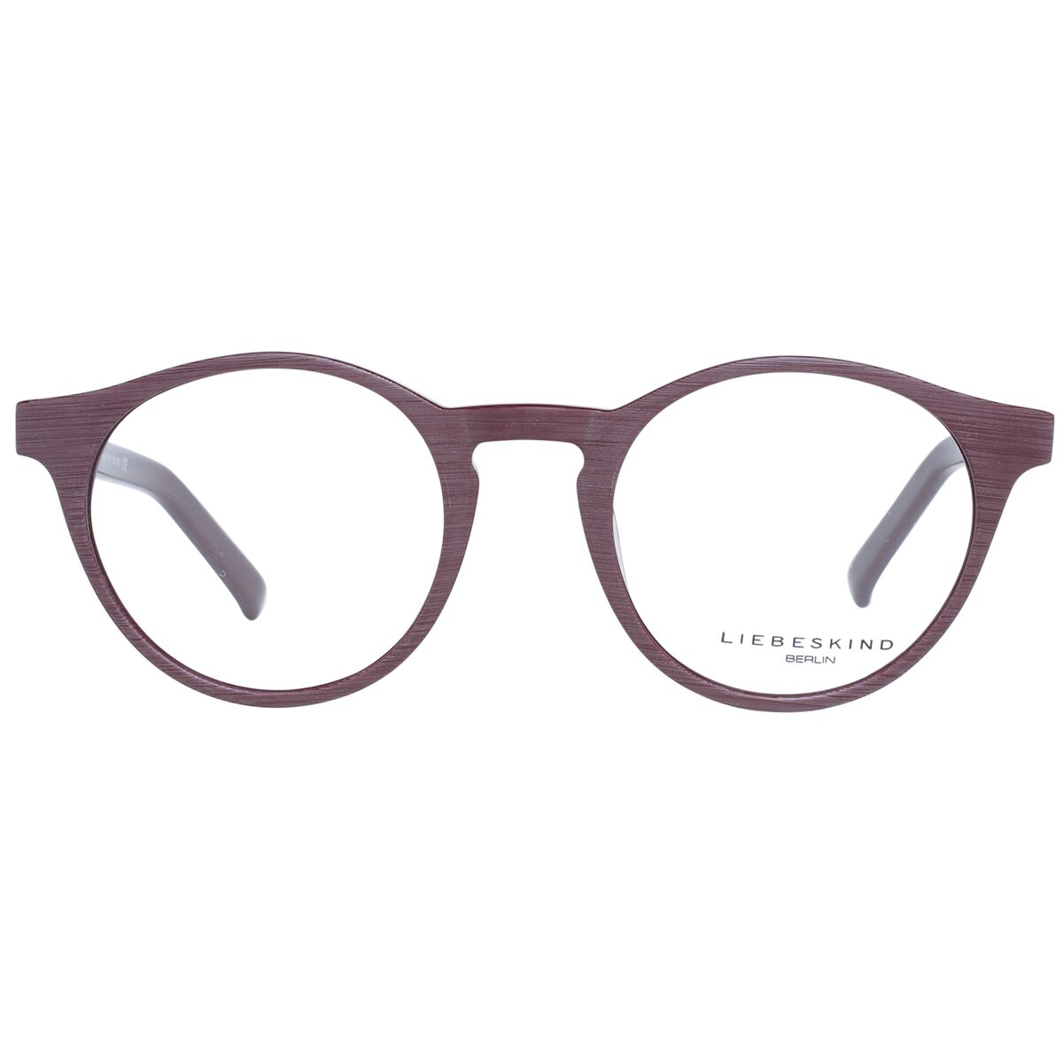 Unisex’ Spectacle frame Liebeskind 11018-00300-49