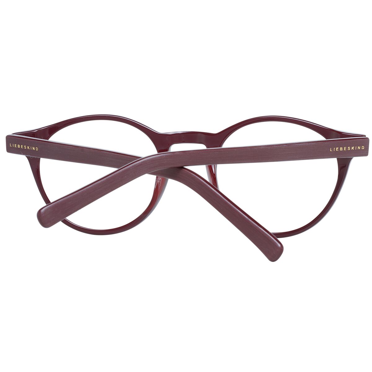 Unisex’ Spectacle frame Liebeskind 11018-00300-49