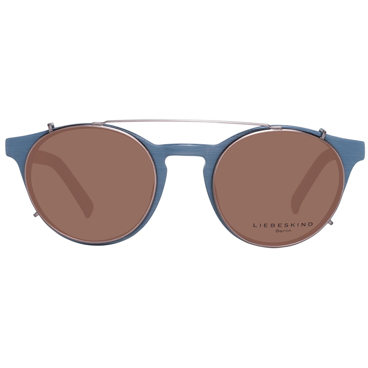 Unisex’ Spectacle frame Liebeskind 11018-00400-49