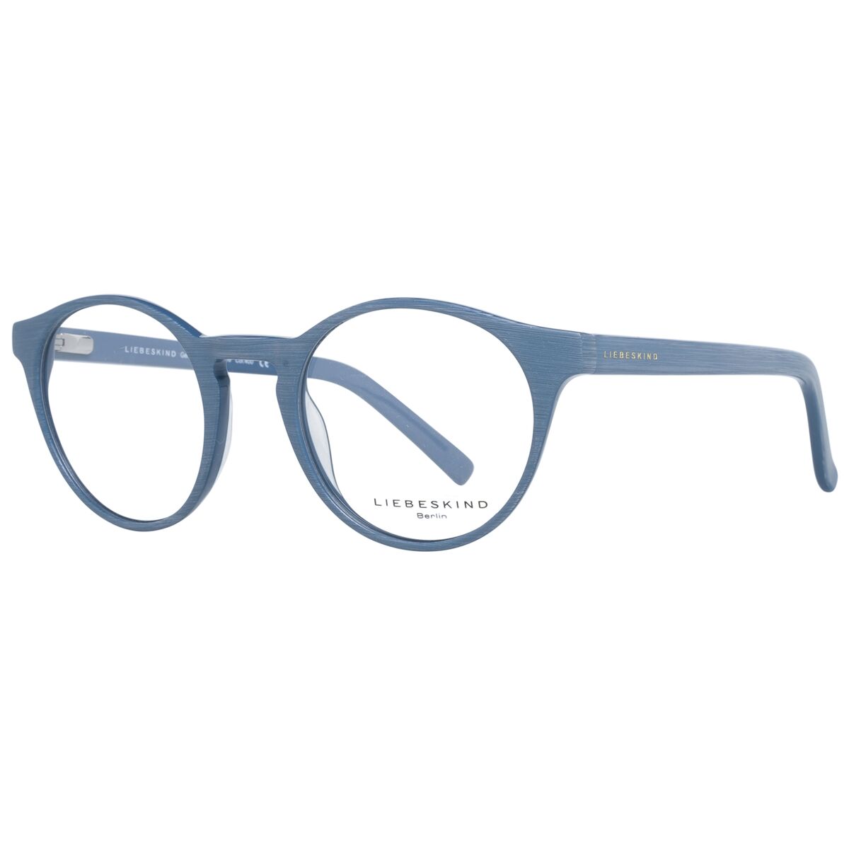 Unisex’ Spectacle frame Liebeskind 11018-00400-49