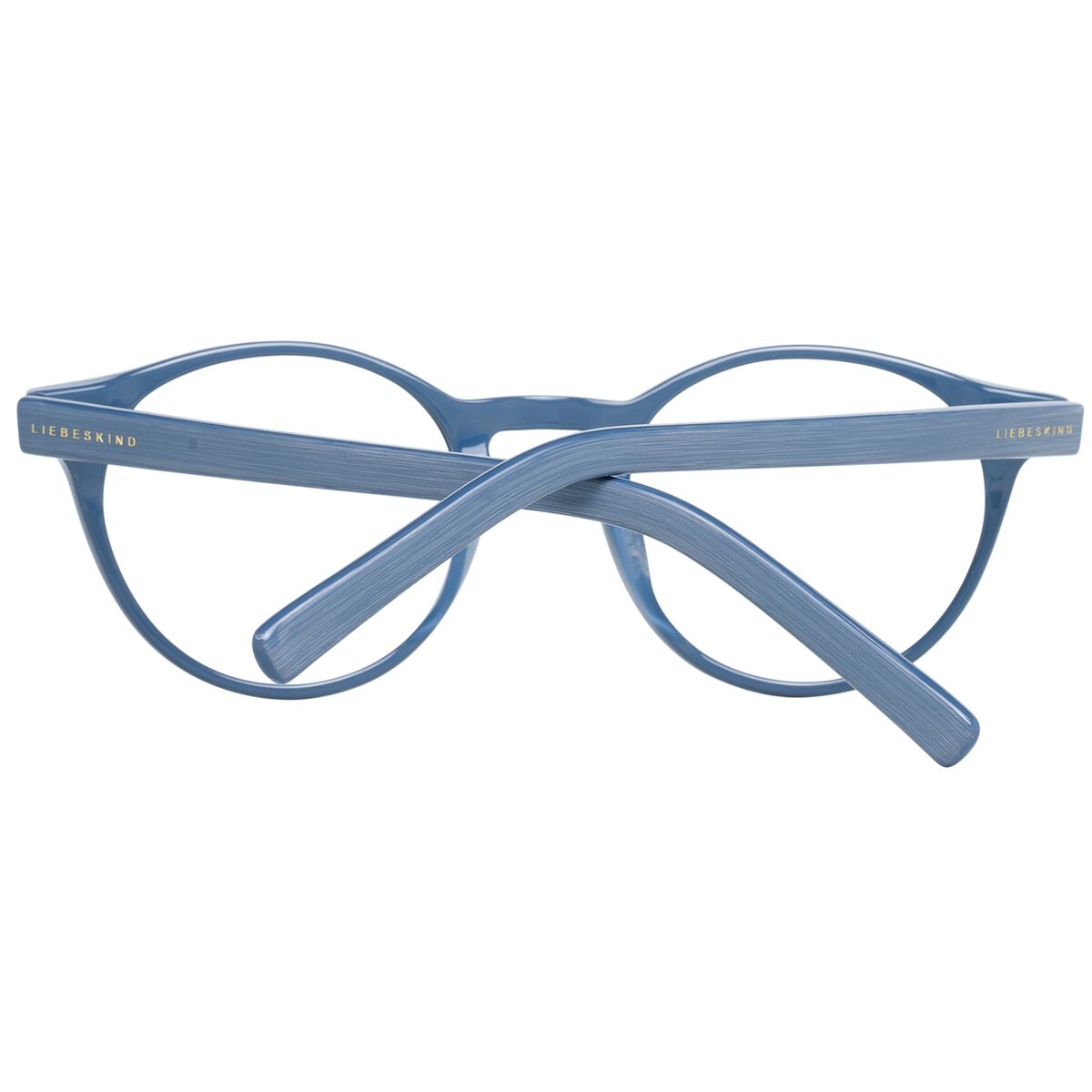 Unisex’ Spectacle frame Liebeskind 11018-00400-49