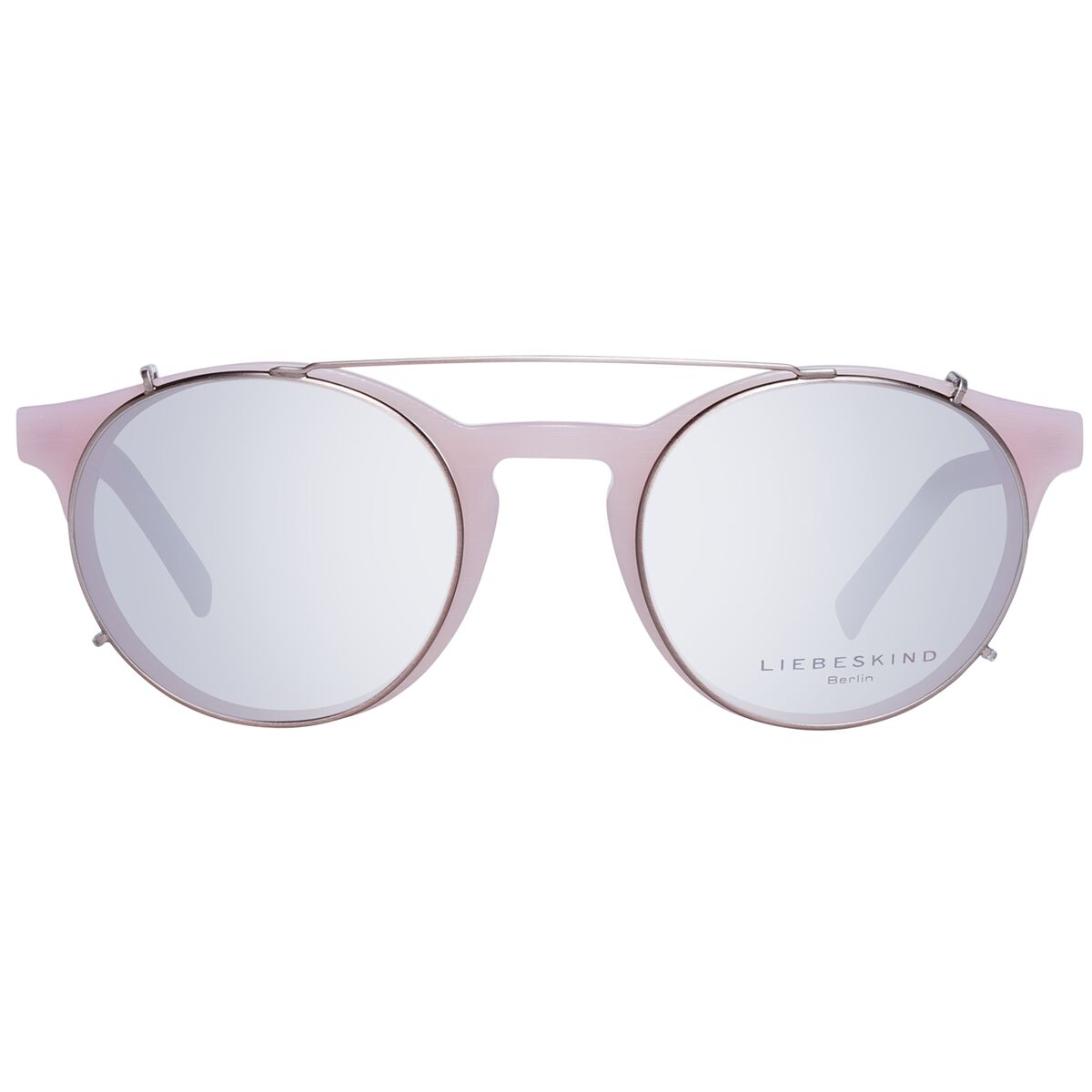 Unisex’ Spectacle frame Liebeskind 11018-00900-49