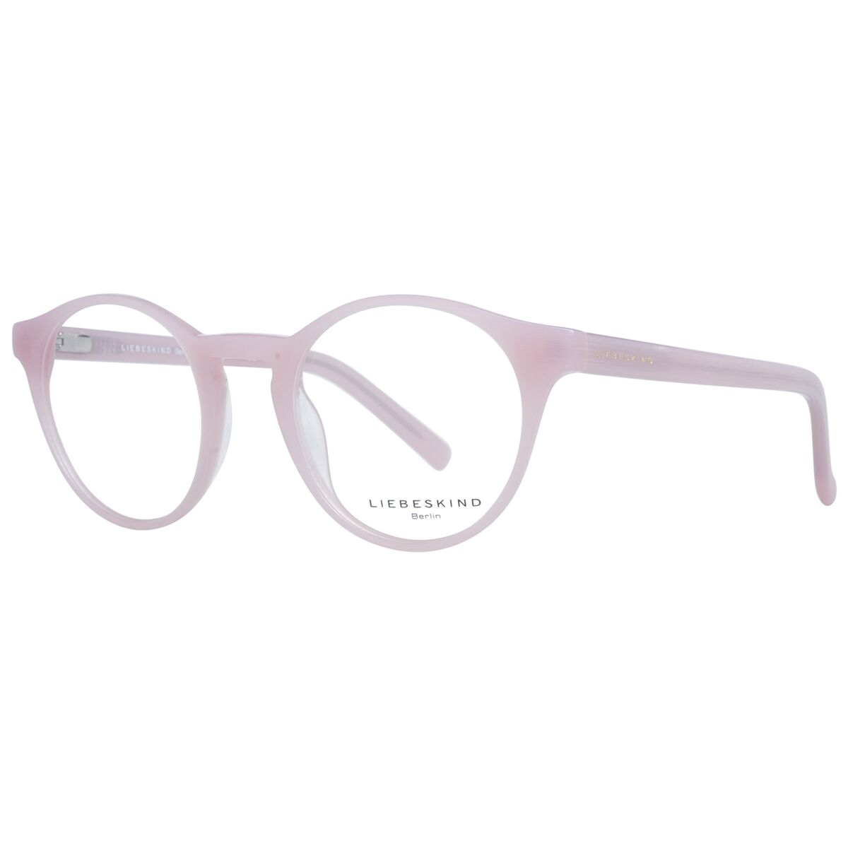 Unisex’ Spectacle frame Liebeskind 11018-00900-49 Unisex’ Spectacle frame Liebeskind 11018-00900-49