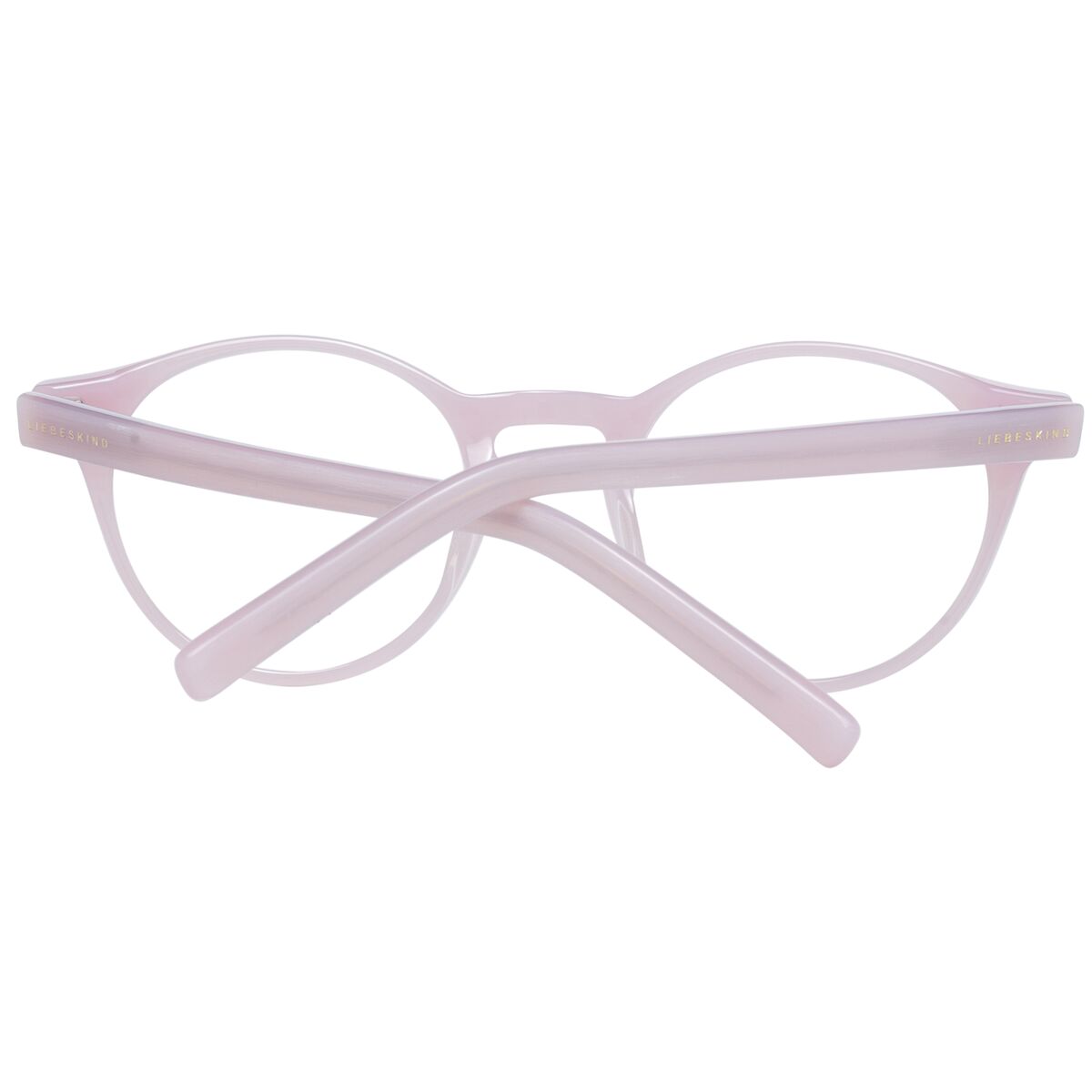 Unisex’ Spectacle frame Liebeskind 11018-00900-49