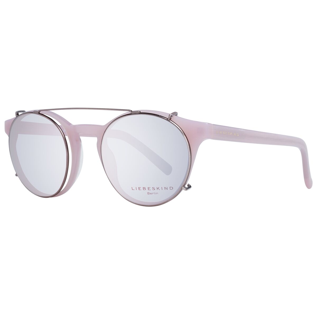 Unisex’ Spectacle frame Liebeskind 11018-00900-49