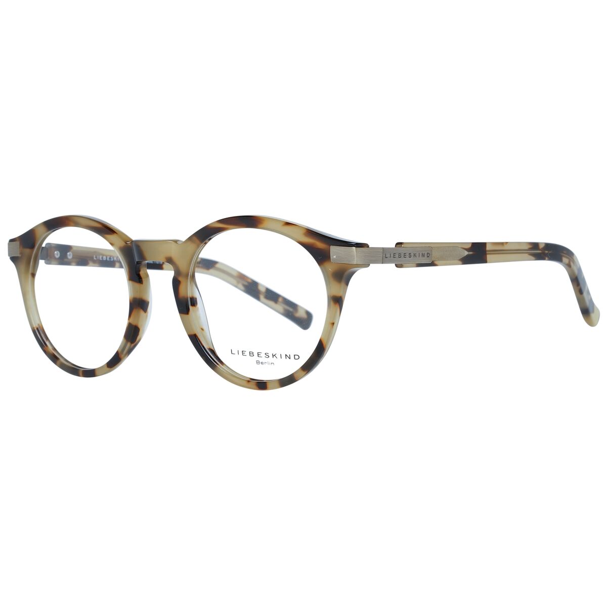 Unisex’ Spectacle frame Liebeskind 11019-00277-49 Unisex’ Spectacle frame Liebeskind 11019-00277-49