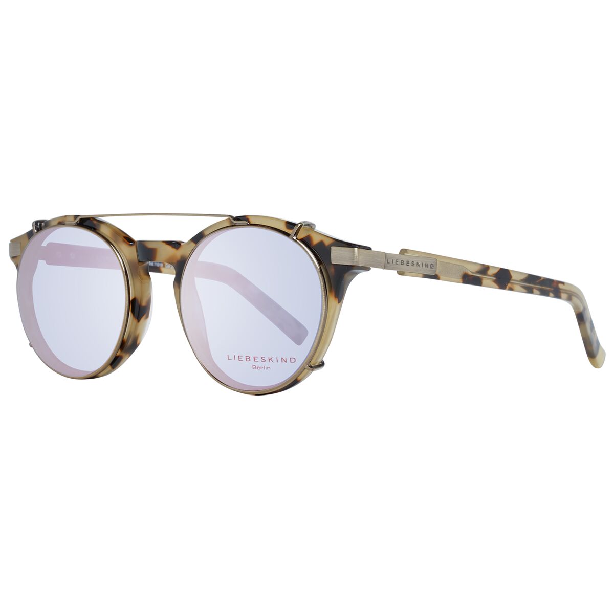 Unisex’ Spectacle frame Liebeskind 11019-00277-49