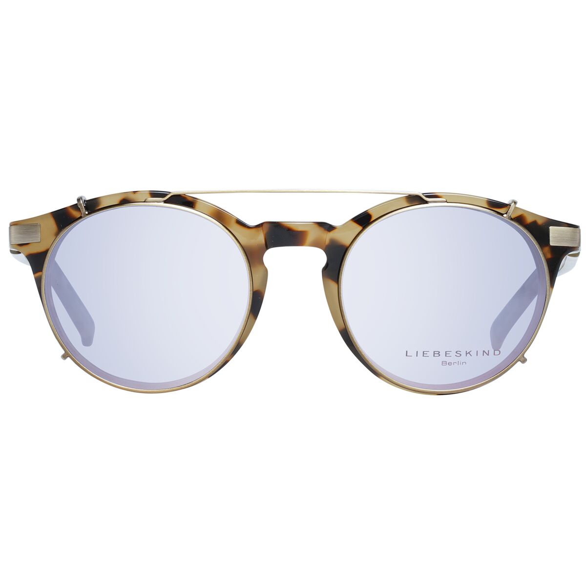 Unisex’ Spectacle frame Liebeskind 11019-00277-49