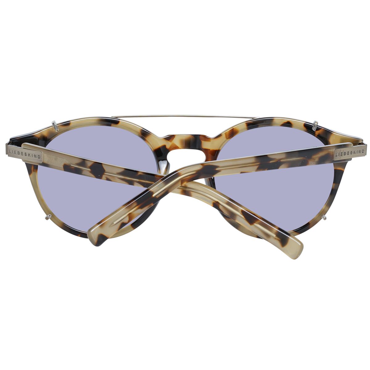 Unisex’ Spectacle frame Liebeskind 11019-00277-49