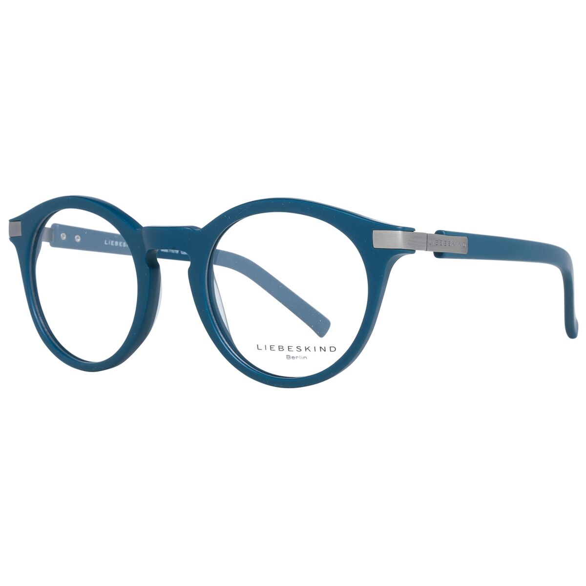 Unisex’ Spectacle frame Liebeskind 11019-00400-49