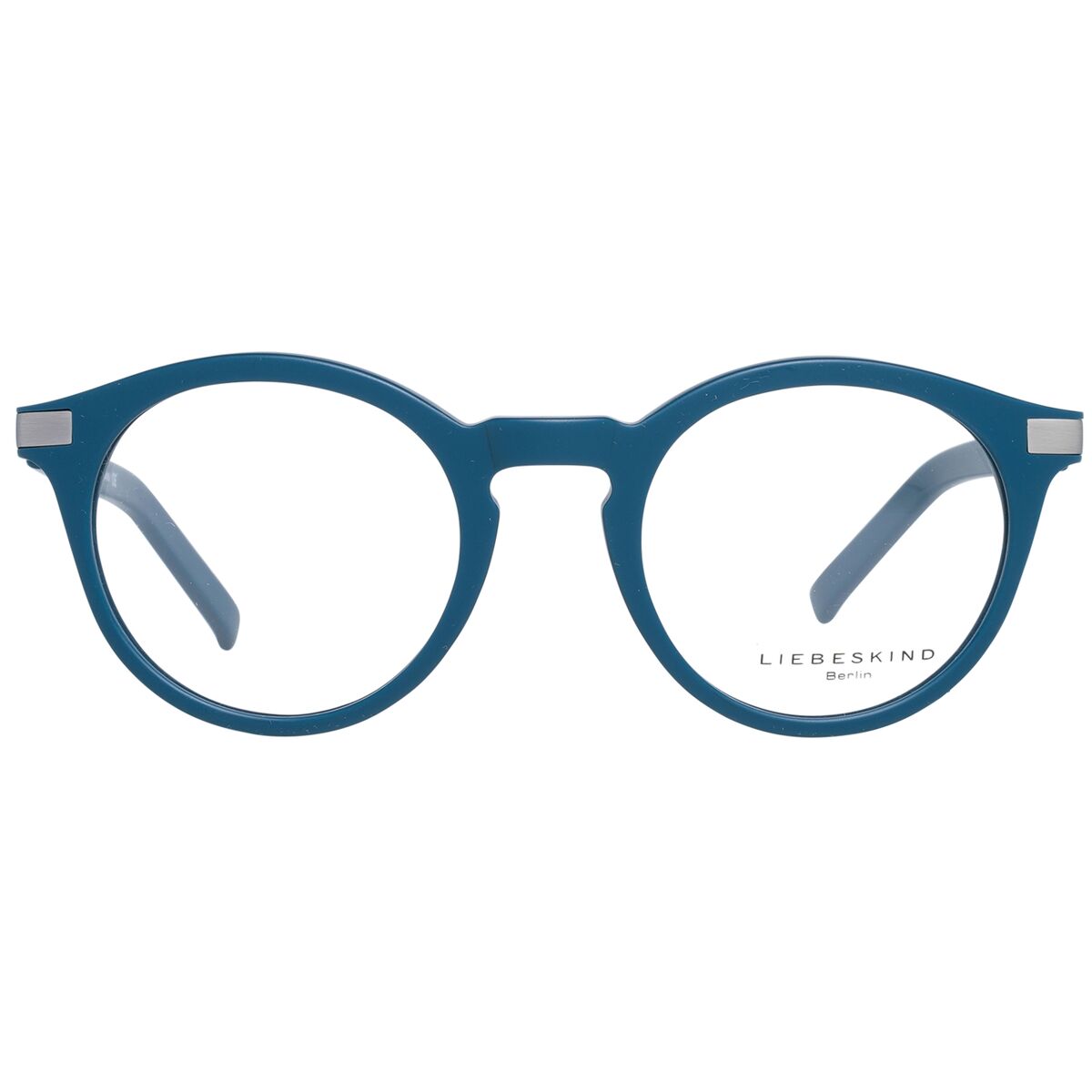 Unisex’ Spectacle frame Liebeskind 11019-00400-49