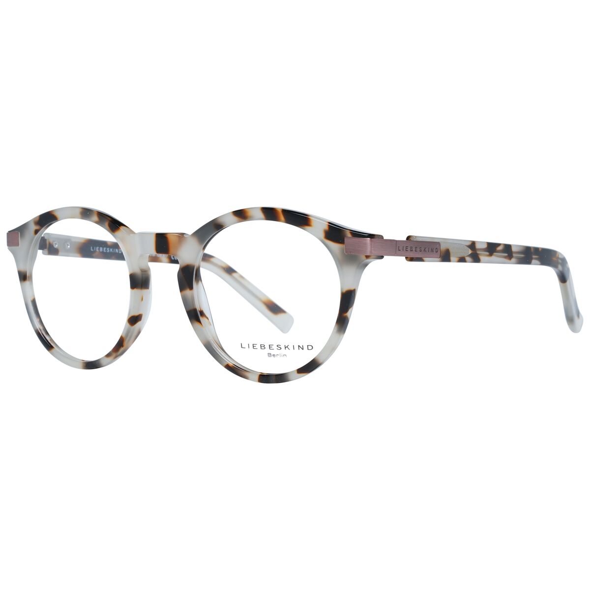 Ladies’ Spectacle frame Liebeskind 11019-00877-49 Ladies’ Spectacle frame Liebeskind 11019-00877-49