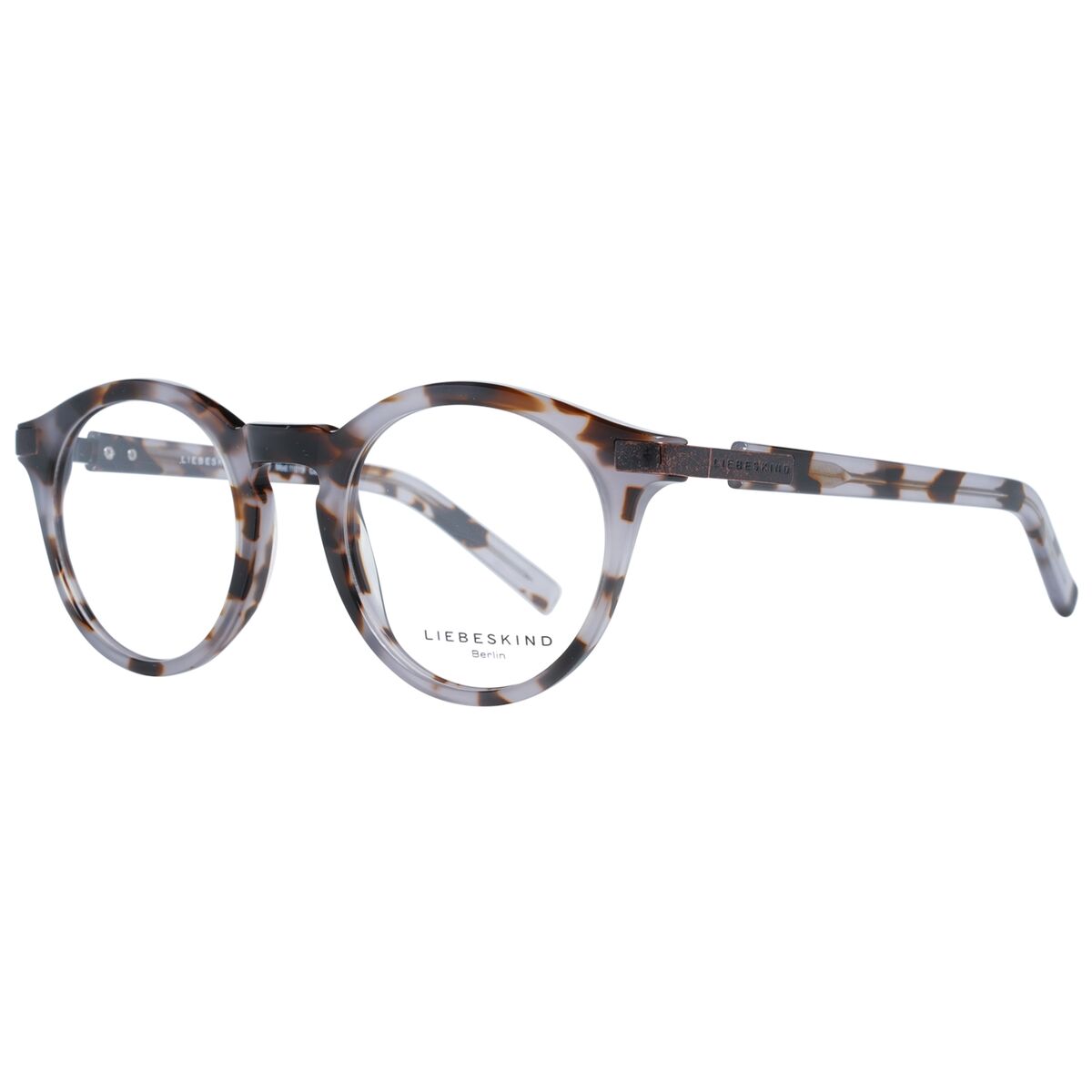 Unisex’ Spectacle frame Liebeskind 11019-00977-49 Unisex’ Spectacle frame Liebeskind 11019-00977-49