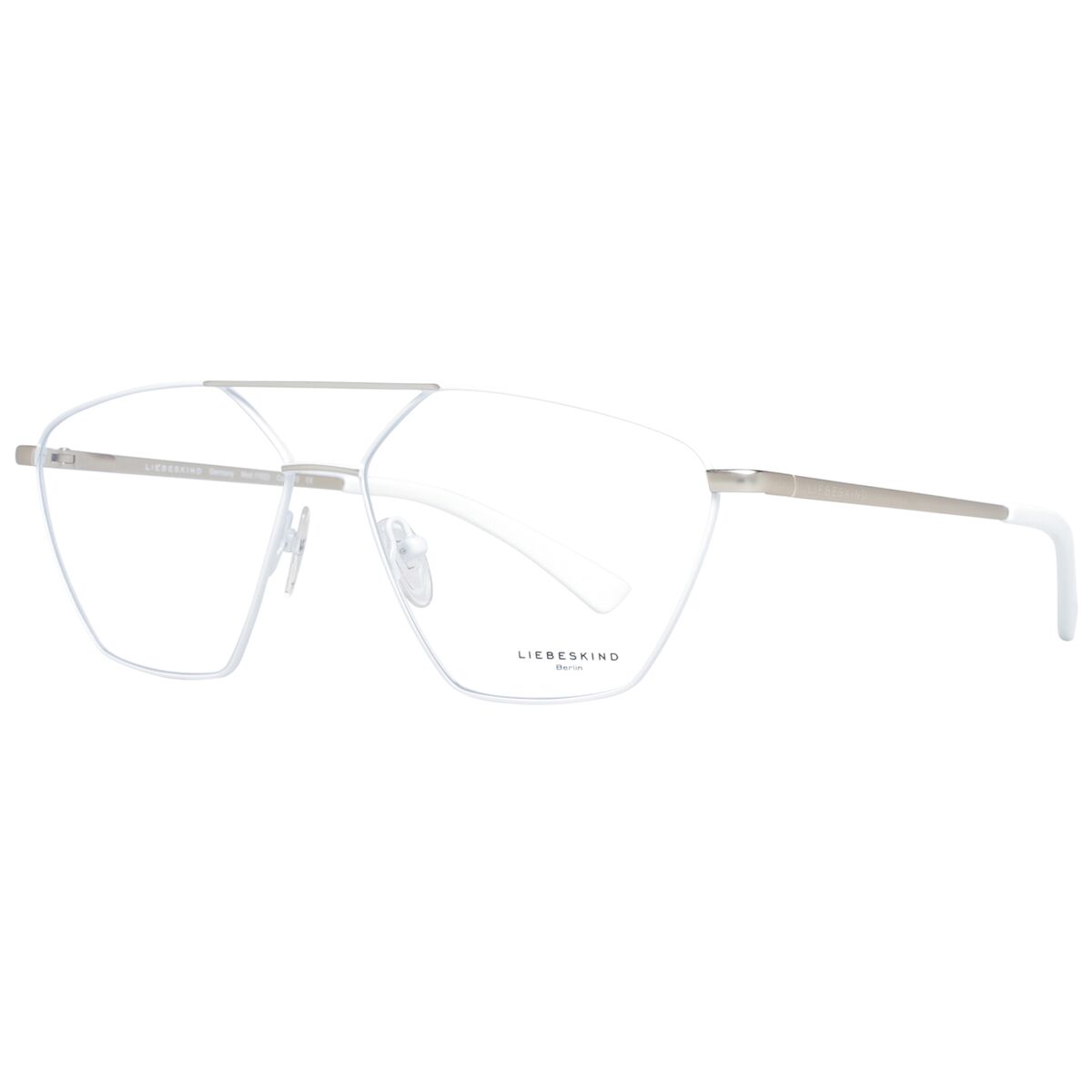 Unisex’ Spectacle frame Liebeskind Berlin 11023-00210 55