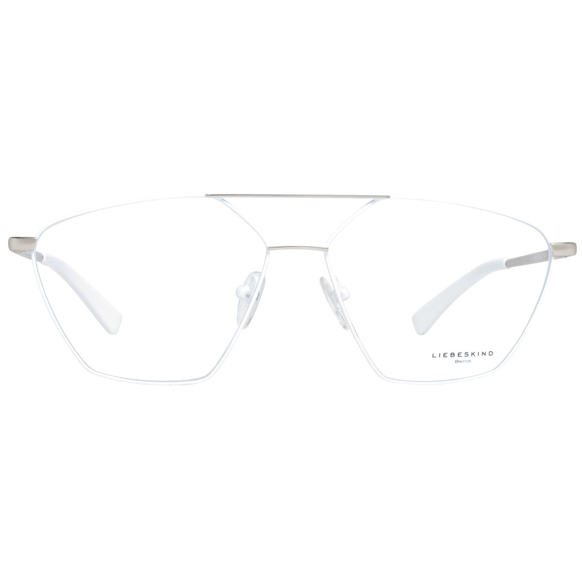 Unisex’ Spectacle frame Liebeskind Berlin 11023-00210 55