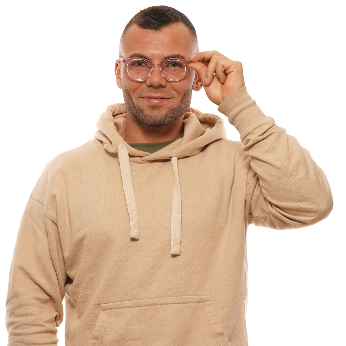 Unisex’ Spectacle frame Liebeskind Berlin 11028-00991 49
