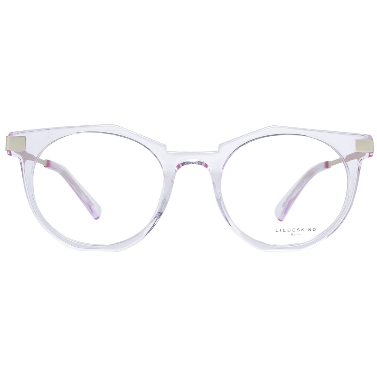 Unisex’ Spectacle frame Liebeskind Berlin 11028-00991 49