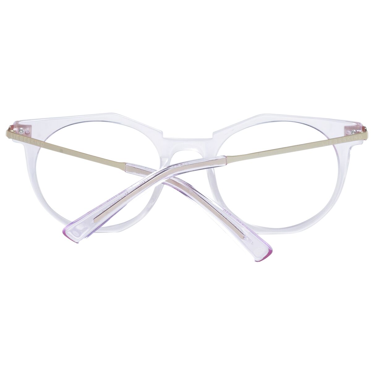 Unisex’ Spectacle frame Liebeskind Berlin 11028-00991 49